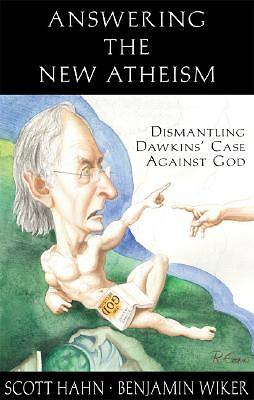 Picture of Answering the New Atheism [ePub Ebook]