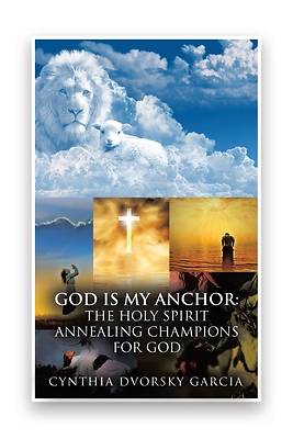 Picture of GOD is My Anchor