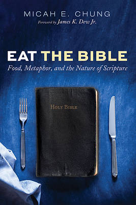 Picture of Eat the Bible