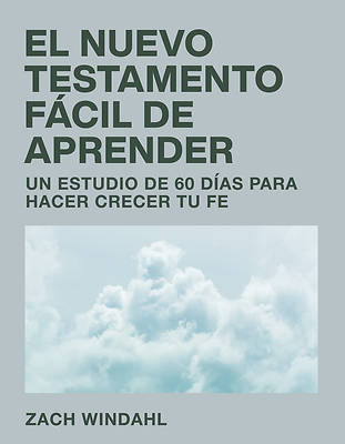 Picture of El Nuevo Testamento Fácil de Aprender