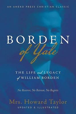Picture of Borden of Yale