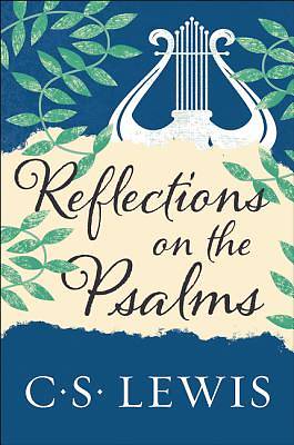 Picture of Reflections on the Psalms