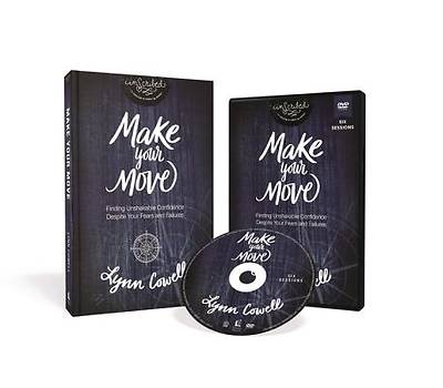 Picture of Make Your Move Study Guide with DVD