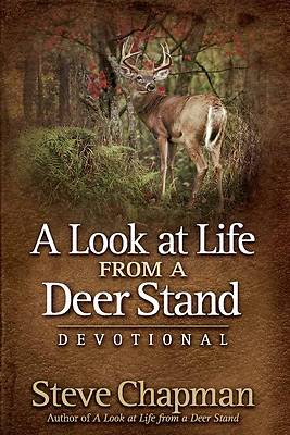 Picture of A Look at Life from a Deer Stand Devotional [ePub Ebook]