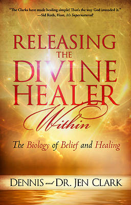 Picture of Releasing the Divine Healer Within