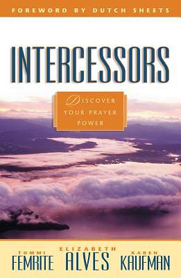 Picture of Intercessors [ePub Ebook]
