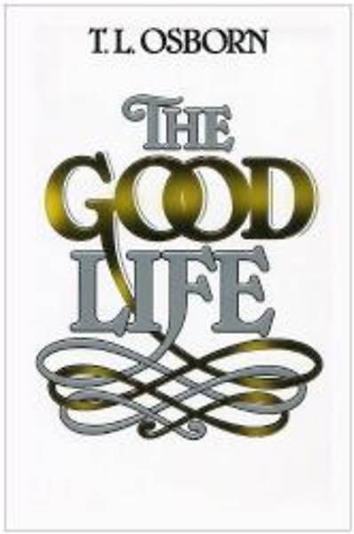 Picture of Good Life [ePub Ebook]