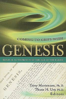 Picture of Coming to Grips with Genesis
