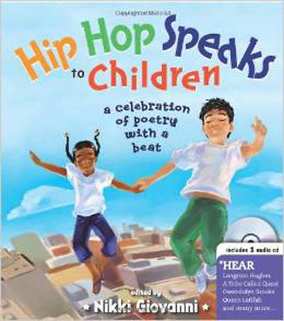 Picture of Hip Hop Speaks to Children