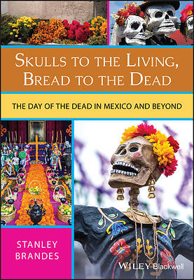 Picture of Skulls to the Living, Bread to the Dead