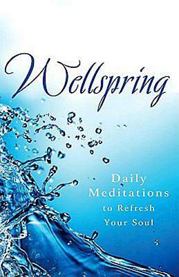 Picture of Wellspring - eBook [ePub]