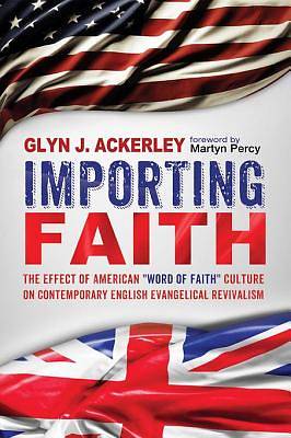 Picture of Importing Faith [ePub Ebook]