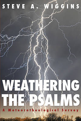 Picture of Weathering the Psalms