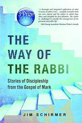 Picture of The Way of the Rabbi