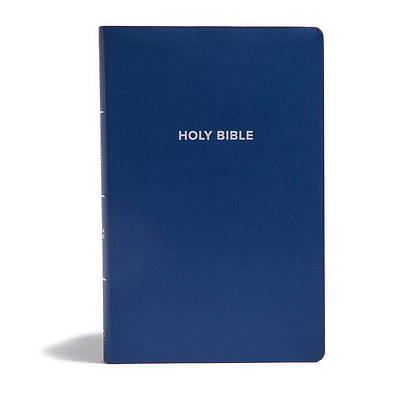 Picture of CSB Gift & Award Bible, Blue