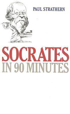Picture of Socrates in 90 Minutes
