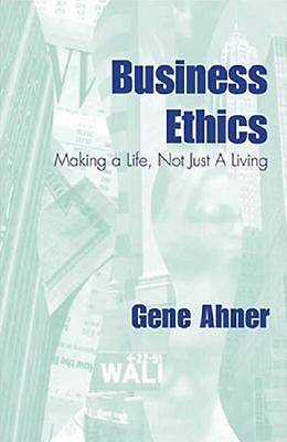 Picture of Business Ethics