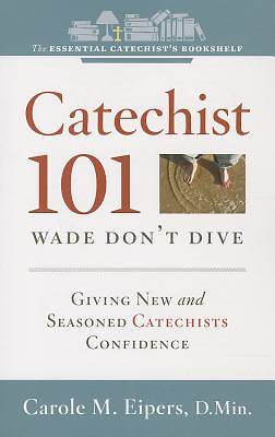 Picture of Catechist 101