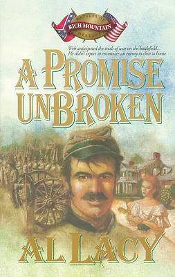 Picture of A Promise Unbroken