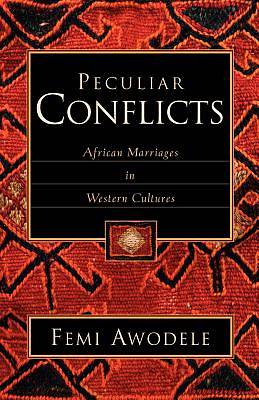 Picture of Peculiar Conflicts