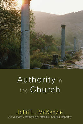 Picture of Authority in the Church