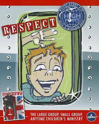 Picture of Highpoint Respect Kit