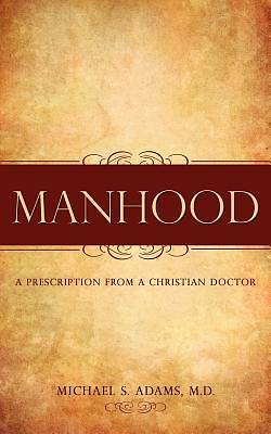 Picture of Manhood