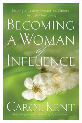 Picture of Becoming a Woman of Influence - eBook [ePub]