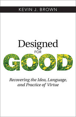 Picture of Designed for Good