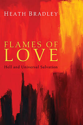 Picture of Flames of Love