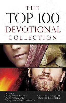 Picture of The Top 100 Devotional Collection