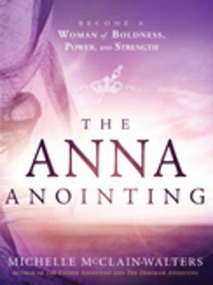 Picture of The Anna Anointing [ePub Ebook]
