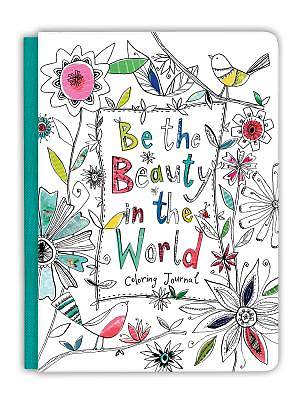 Picture of Be the Beauty in the World