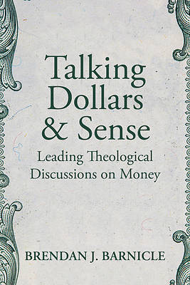 Picture of Talking Dollars and Sense