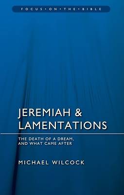 Picture of Jeremiah and Lamentations