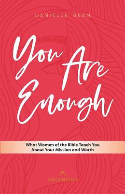 Picture of You Are Enough