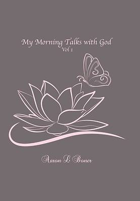 Picture of My Morning Talks with God Vol 1