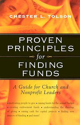 Picture of Proven Principles for Finding Funds