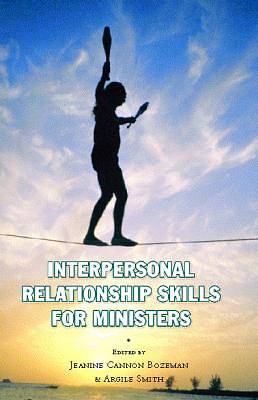 Picture of Interpersonal Relationship Skills for Ministers