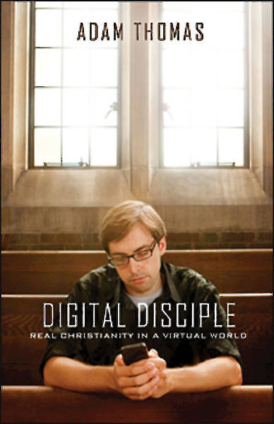 Picture of Digital Disciple DVD