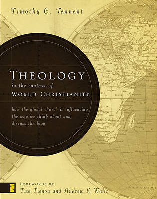 Picture of Theology in the Context of World Christianity - eBook [ePub]