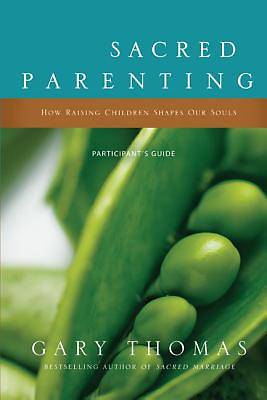 Picture of Sacred Parenting Pack