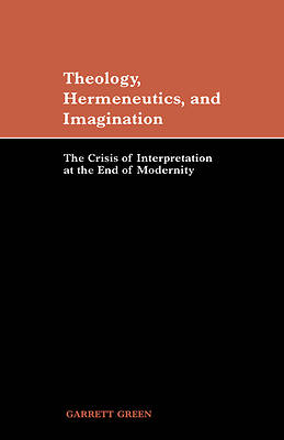 Picture of Theology, Hermeneutics, and Imagination