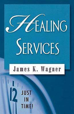 Picture of Just in Time! Healing Services