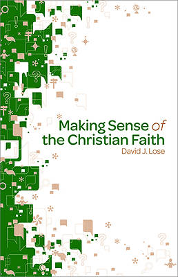 Picture of Making Sense of the Christian Faith