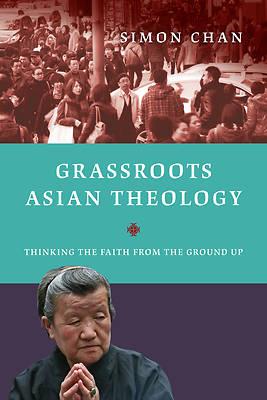 Picture of Grassroots Asian Theology