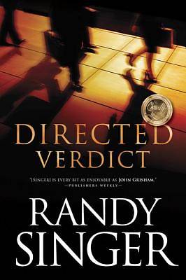 Picture of Directed Verdict [ePub Ebook]