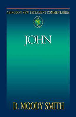 Picture of Abingdon New Testament Commentaries: John  [ePub] - eBook [ePub]