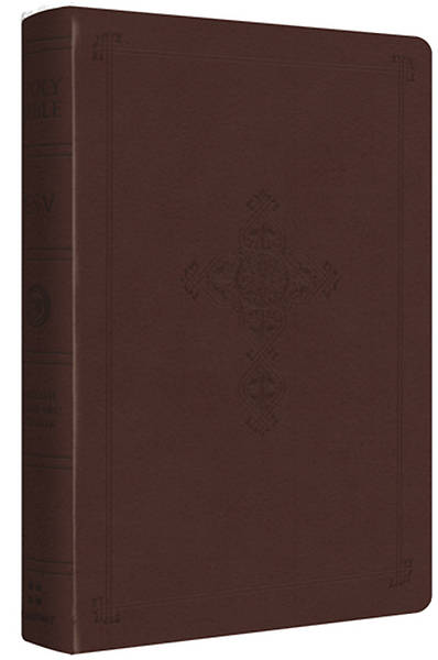 Picture of ESV Personal Reference Bible