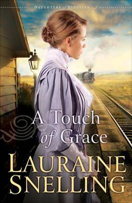Picture of A Touch of Grace [ePub Ebook]